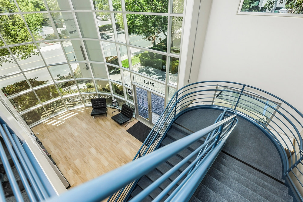 lake forest marketing suite