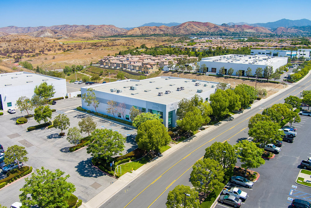 lake forest marketing suite