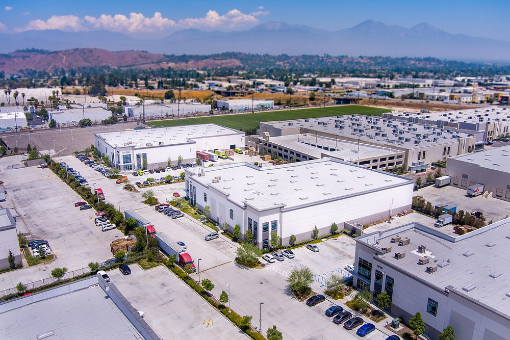 Mission Commerce Center