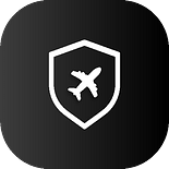 Autorized to fly@155x