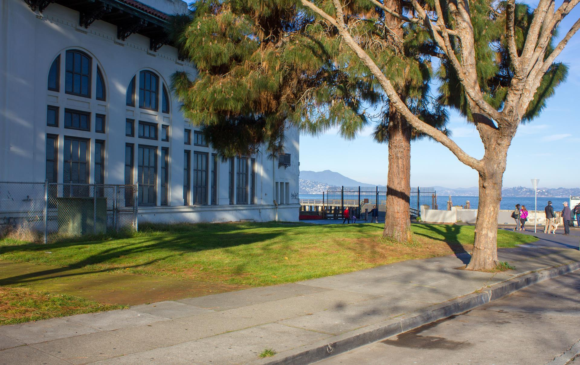 SFPS2-preconstruction