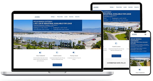 aguamansagateway-copy Agua Mansa Gateway website