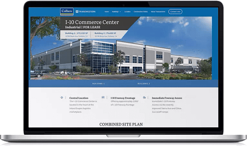 i-10-Commerce-Center-laptop