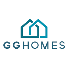 ggHomes logo