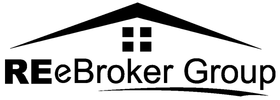 re-ebroker logo