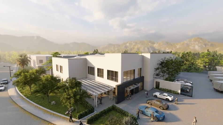 3D animation elevates listings