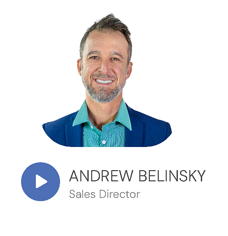 Andrew biocard